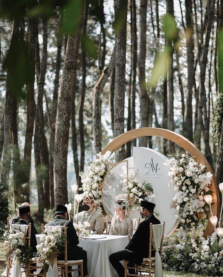 Paket Intimate Wedding Jogja 2026